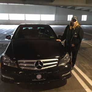 Meet your Posher, Ann